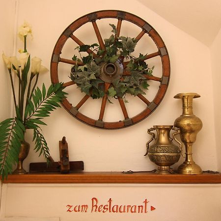 Aparthotel Kroesbacher Fulpmes Εξωτερικό φωτογραφία