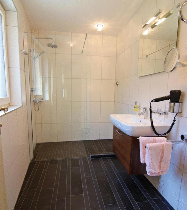 Aparthotel Kroesbacher Fulpmes Εξωτερικό φωτογραφία