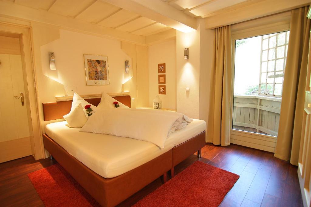 Aparthotel Kroesbacher Fulpmes Δωμάτιο φωτογραφία